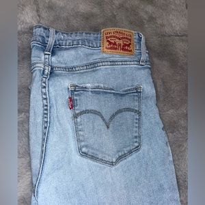 Levi Jeans